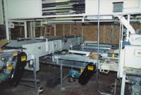 Conveyor and Equipment Maintenance and Repair