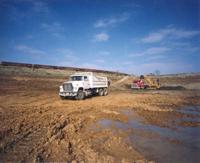 Integra Inc. Construction Company