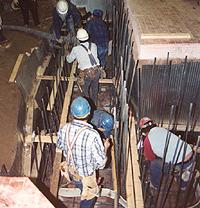 tenant finish, steel fabrication, process equipment installation, conveyor installation, Integra Construction, equipment installation companies, structural steel fabrication companies 