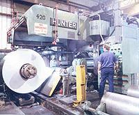 tenant finish, steel fabrication, process equipment installation, conveyor installation, Integra Construction, equipment installation companies, structural steel fabrication companies 