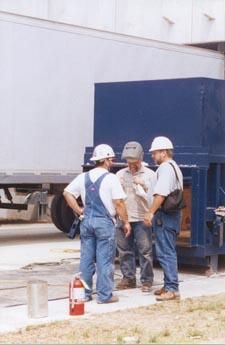 Employee Safety Education and Training